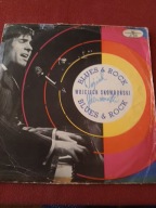BLUES &ROCK WOJCIECH SKOWROŃSKI AUTOGRAF LIDERA!!!!