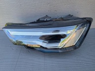 Lampa przód przednia lewa AUDI A6 C8 FULL LED