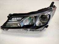 REFLEKTOR LAMPA PRZEDNIA PRZÓD LEWA LED TOYOTA RAV4 IV 13+