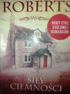 Siły ciemności Nora Roberts
