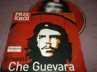 ERNESTO CHE GUEVARA biografia - płyta VCD płyta VCD bez RYS