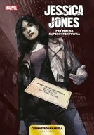 Jessica Jones. Prywatna Marvel ciemna 5 komiks