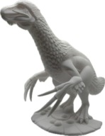 ARK: Survival Evolved Figurka Therizinosaurus