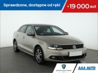VW Jetta 1.4 TSI, Salon Polska, DSG, Klima