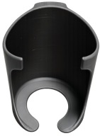 Uchwyt na kubek butelkę bidon do wózka Cybex uniwersalny pasuje do Cybex