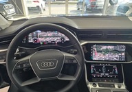 Audi A7 Sportback Salon Polska Automat Nowy model DSG 2.0 Diesel 204KM
