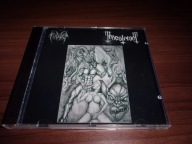 Hexenwald / Todestriebe