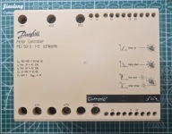 Softstart Eltwin za Danfoss MCI 50-3 037N0090