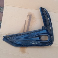 ATRAPA KRATKA LEWA MG HS II 11407744