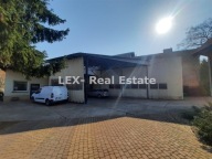 Fabryka, Nadarzyn, Nadarzyn, Pruszkowski, 200 m²