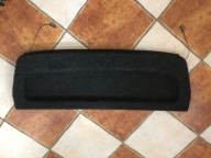 OPEL CORSA D 3 DRZWI PÓŁKA TYLNA BAGAŻNIKA 13233538