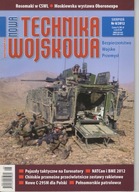 Nowa Technika Wojskowa 8/2012