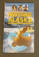 Przystanek Alaska DVD PL nr 13 - odcinki 25-26 z lektorem