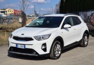 Kia Stonic 1.4 z gazem 100km kamera ASO Bez rdzy 1.4 BenzynaLPG 100KM