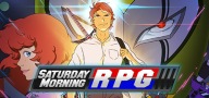 Saturday Morning RPG - KLUCZ Steam