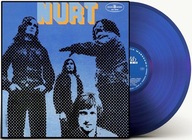 LP: Nurt - 2020 - LIMITOWANA - BLUE WAX - NIEBIESKA - Mrożek Cwynar UNIKAT