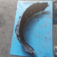 NADKOLE PRAWY TYŁ LEXUS NX 300H