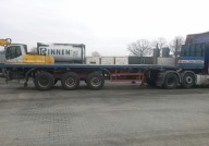 Inny Naczepa platforma Karl Tang Oficjalny dealer MAX TRAILER w Polsce