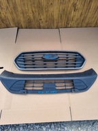 GRILL - ATRAPA - FORD TOURNEO CUSTOM - LIFT - TRANSIT CUSTOM - LIFT - 17-23