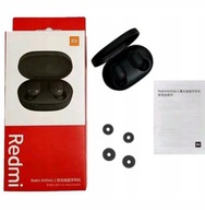 Słuchawki bezprzewodowe bluetooth Xiaomi Redmi Airdots 2 (Airdots S) Czarne