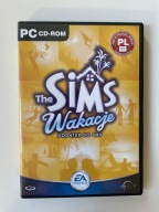 The Sims 1 Wakacje PC PL