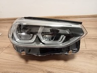 BMW X3 G01 X4 G02 PRAWA LAMPA PRZÓD ADAPTIVE LED
