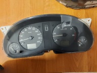 VW SHARAN MK1 I LICZNIK ZEGARY EUROPA DIESEL TDI 7m0920820s