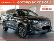 CHERY Tiggo 7 Prestige 1.5 T-GDI Super Hybrid DHT 279KM 2025