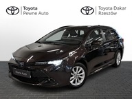 Toyota Corolla 1.8 Hybrid Comfort Seria E21 (2019-