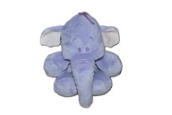 pluszak maskotka świetny słoń Hefalump 35 cm