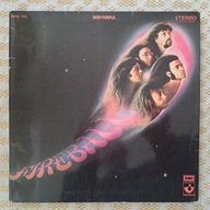 Deep Purple – Fireball 1973 FR (EX/VG+)