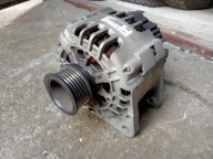 Alternator CA1446 do AUDI TT WV Golf SKODA Seat ca1446 Bosch 0 986 041 490