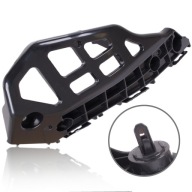 Ślizg Mocowanie Uchwyt Zderzaka Prawy do TOYOTA PRIUS II 2015- 5253512130