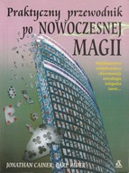 Praktyczny przewodnik - Jonathan Cainer