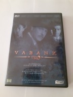 Vabank - płyta DVD - stare wydanie