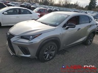 Lexus NX 300_BASE_2.0 L_235 km_2018r 2.0 Benzyna 235KM