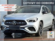 MERCEDES-BENZ GLA 200 AMG Line Suv 1.3 (163KM) 2026