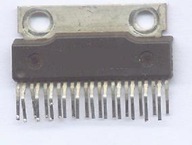 Układ scalony HA13403 HITACHI używany z gwarancją