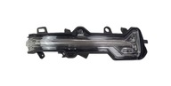 ORYGINALNY LEWY KIERUNKOWSKAZ LUSTERKA LEWEGO BMW F70 F74 2024-