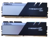 Pamięć RAM G.SKILL Trident Z Neo DDR4 32GB 3600MHz CL16 F4-3600C16D-32GTZNC