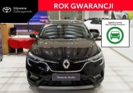 Renault Arkana Arkana 1.3 TCe mHEV Intens EDC 1.3 Benzyna 140KM