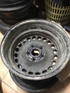 Felga stalowa 15 - VW 6.0" x 15" 5x112Audi VW