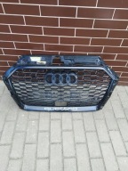 GRILL AUDI A3 8V5 SEDAN RS3 LIFT
