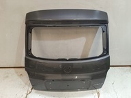 KLAPA BAGAŻNIKA FIAT 500 HYBRID 07+