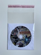 1 PŁYTA DVD CD ACTION CD-ACTION NUMER 02/2007 (135) NR 02 2007 135 JAK NOWA