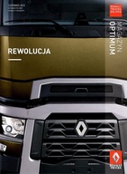 MAGAZYN RENAULT OPTIMUM CZERWIEC 2013