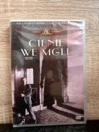 Cienie we mgle DVD NOWY FOLIA