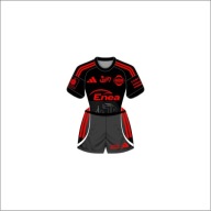 Radomka Radom - strój wiosna 2026