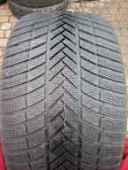 Nowa opona Bridgestone Blizzak LM005 315/35 R21