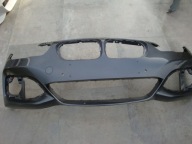 Zderzak przedni BMW F20 LCI M-PAKIET szary met.
